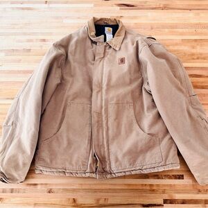 Carhartt Men's J22 SDL Jacket